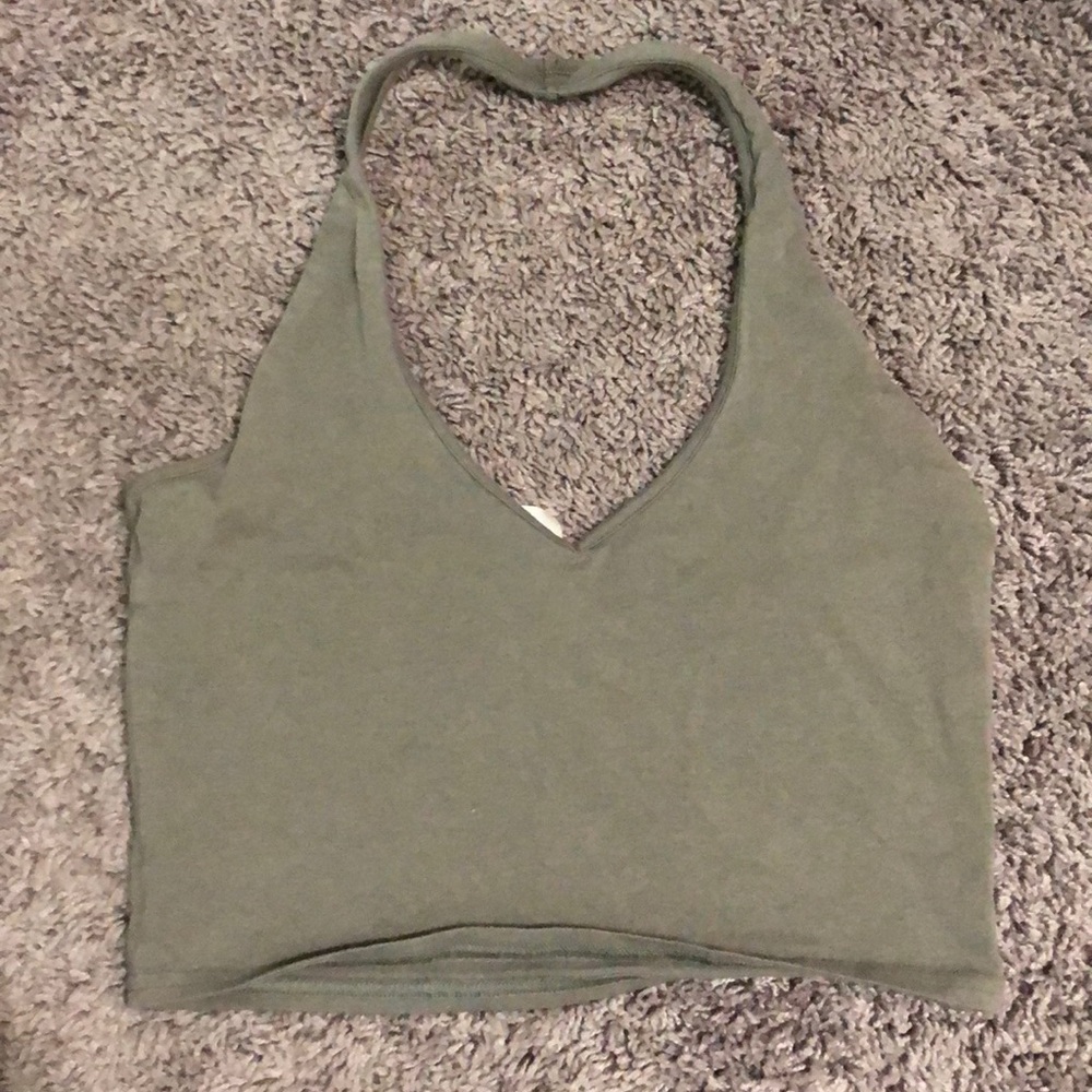 EXPRESS TOP